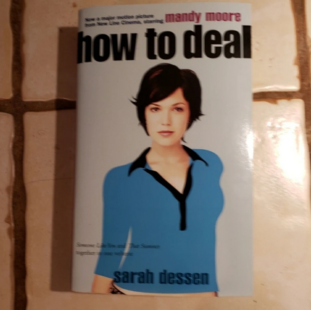 How to Deal - Film Tie In from 2003